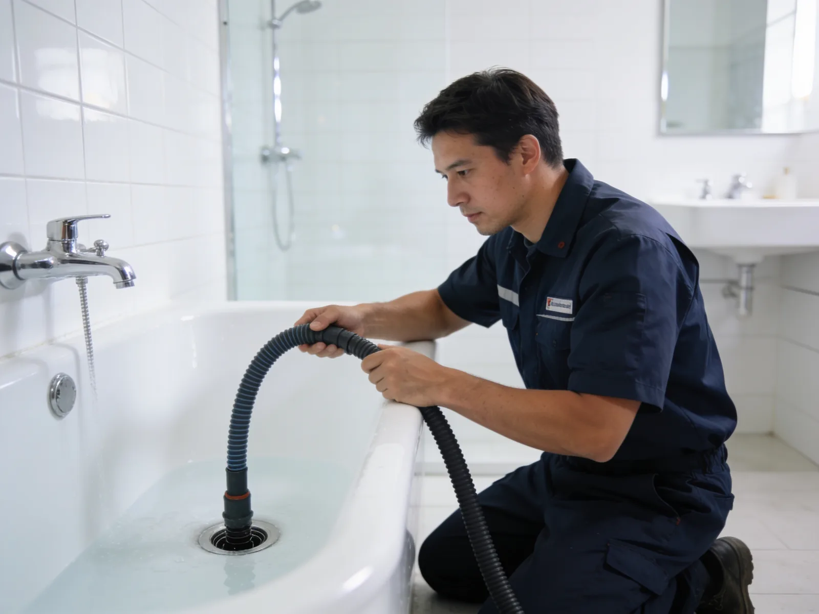 Emergency Plumber Borden, IN FAQs